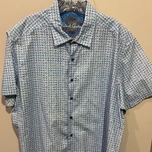 Short sleeve Robert Graham